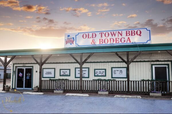 Be a Pit Master at Sullivan’s Texas BBQ plus Dinner for Four