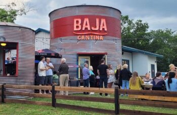 Baja Cantina - $50 Gift Card